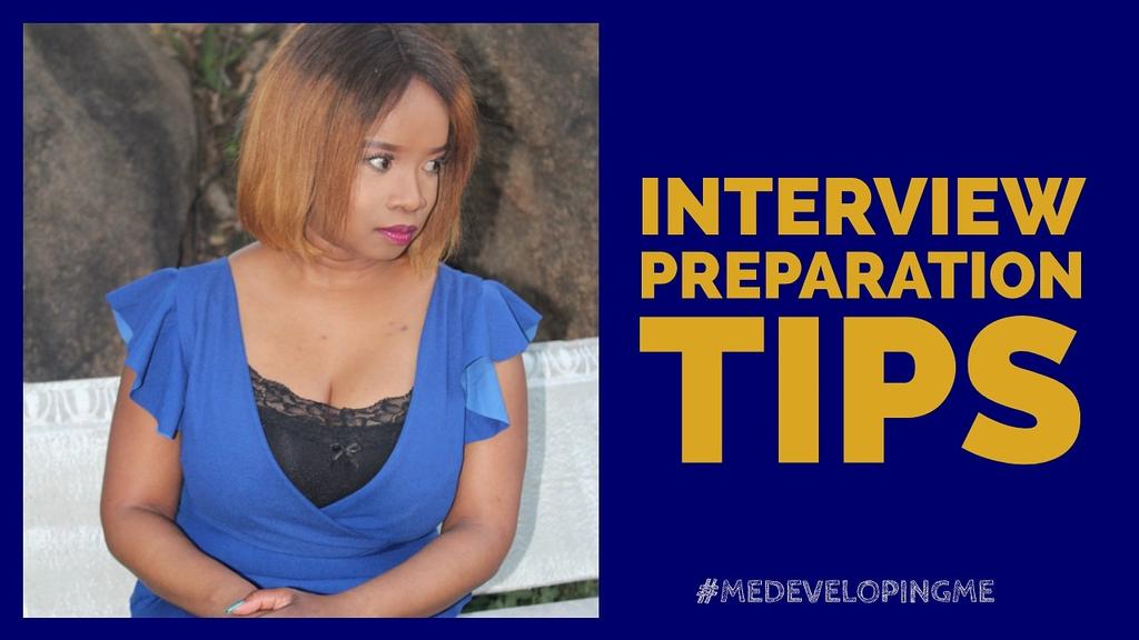 medevelopingme's tweet photo. Check out my latest video on my YouTube Channel and get some interview preparation tips.

Click in the link in my bio and don't forget to subscribe and share.

#jobsearch #careermanagement #tools #resources #advise #opinions #informationalmeeting #employ #employable #careershift https://t.co/IBK2cnwBJY