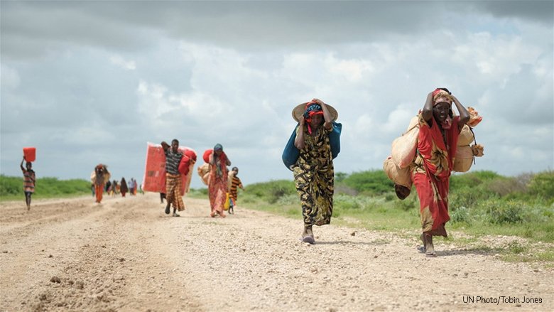 UNITAR's tweet photo. The @UN Special Adviser on Africa, @_AfricanUnion &amp; partners are committed to finding lasting solutions for the 15.5 mil IDPs &amp; 6.3 mil refugees in Africa.
Join the conversations: https://t.co/XRiEkgXgZ5  #Partnerships4Dev   #AfricanSolidarity #AfricaDialogueSeries https://t.co/pRoY40i1V6
