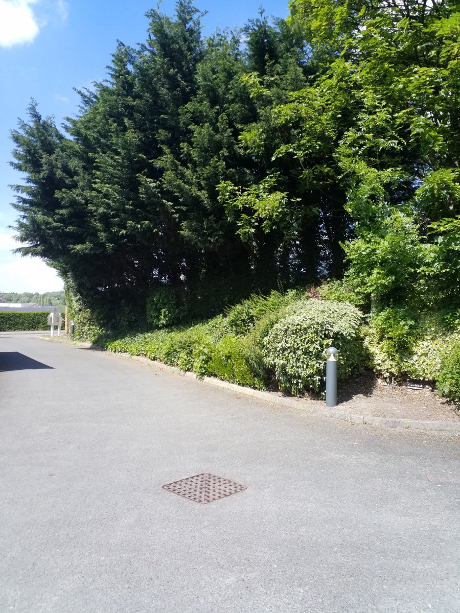 NathanK_MPS's tweet photo. External lighting LED upgrade recently completed by @muir_property over at Sandybank. Not only are the LED fittings extremely energy efficient consuming up to 90% less power but they also have an increased lifespan resulting in less future repairs and maintenance. 
@MuirGroupHA https://t.co/mM02D875ET