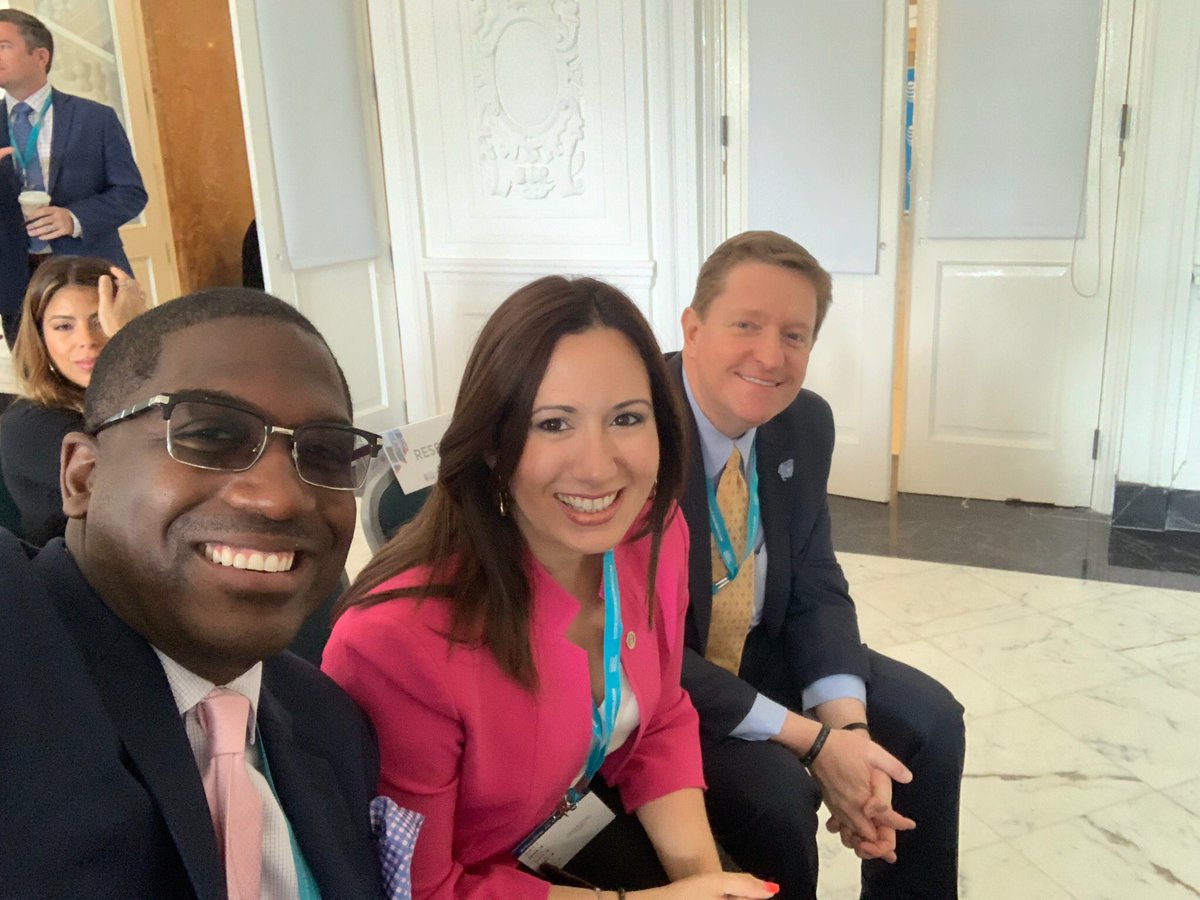 GlorimarRipoll's tweet photo. At Day #1 of the “Americas Competitiveness Exchange on Innovation and Entrepreneurship” in Puerto Rico #ACE11 #ACXchange https://t.co/nV9uhNUY2N