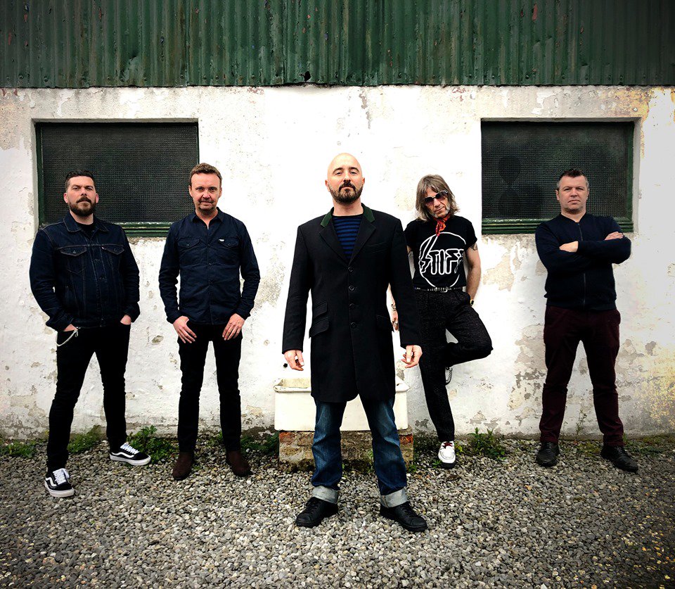 kclr96fm's tweet photo. Check out this weeks Playirish single of the week from @thepalemusic called #suchdumbluck 
Cracking tune from their new album #mercifulhour out this Friday May 24th. They join @johnkeaneradio on KCLR Lunch on Friday to play tracks from the album on vinyl plus much more.
#thepale https://t.co/KhdHBeGEXM