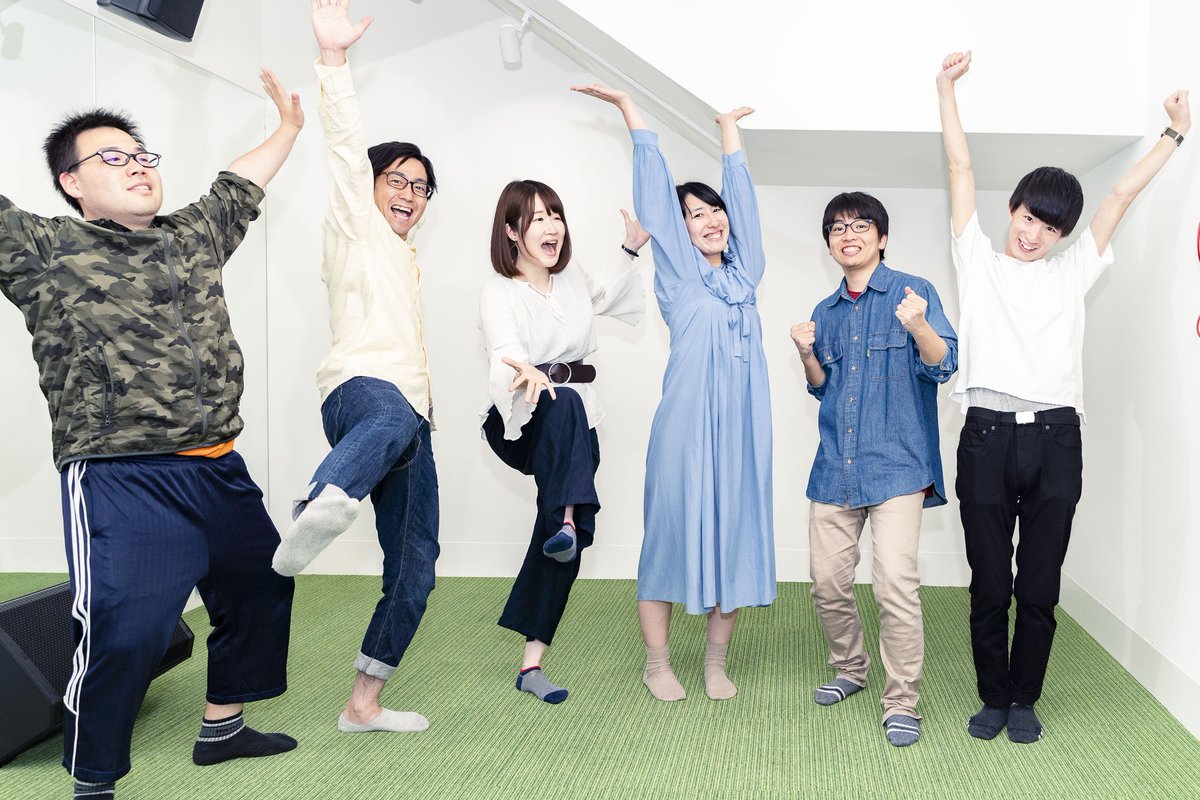 kingoftinyroom's tweet photo. 2日間の遠征が終了いたしました！本当にありがとうございました！また来ます😊

大阪 #KTRと一緒にうたおう企画 
神戸 @Mass_A_Cappella 
名古屋 #KTRと一緒にうたおう企画 

ちなみに名古屋の夜はAsianVoicePartyやWHITEBOXのみなさんと熱い夜を過ごしました♡
いまは東京でお疲れ会です〜〜 https://t.co/jwfCchx4vu
