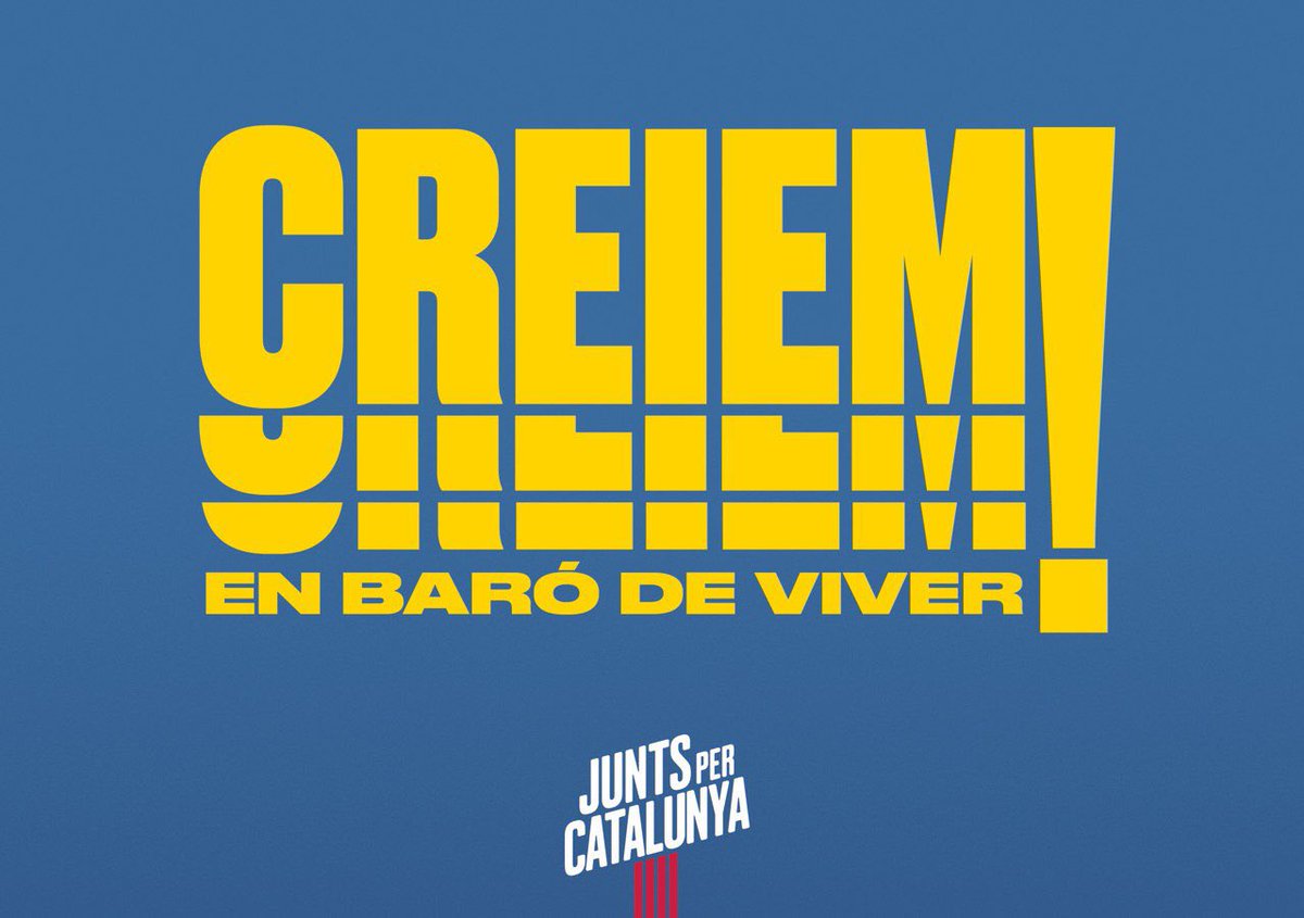 JuntsxCatAndreu's tweet photo. #ProgramaJuntsXCatSantAndreu #ProgramaBarriABarri
📌 BARÓ DE VIVER
@JuntsxCatBCN
#QuimFornxBCN
#municipals2019BCN🗳#CreiemEnBCN
#CreiemEnSantAndreu https://t.co/7TIDw2t3xX