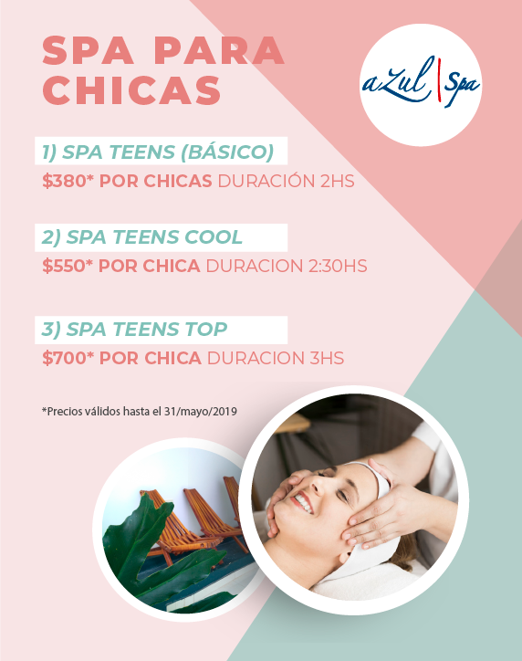 HotelAzulObera's tweet photo. 👉No te pierdas está increíble oportunidad de pasar tu cumpleaños o solamente una tarde maravillosa.

Podes consultar que incluye cada combo y como es la dinámica.

#HotelAzulySpa
#BuenLunes 
#FelizLunes https://t.co/q308dqH6nI