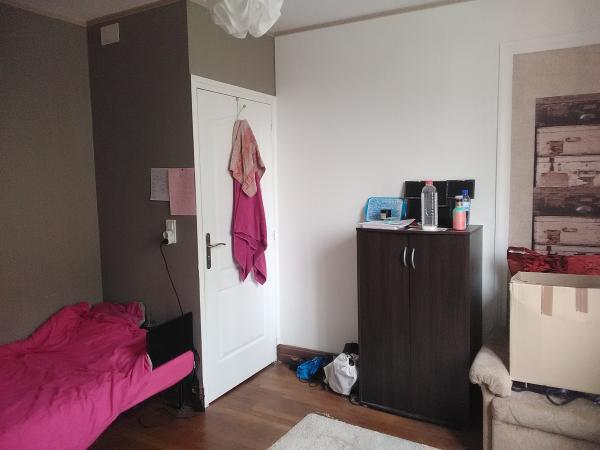 RColocation's tweet photo. [COLOCATION NANCY] Proposition en colocation sur Nancy une chambre disponible à partir du 27/05/2019 dans un appartement d'une superficie totale de 76m² #colocationnancy #nancy

https://t.co/bRJLM3oOGG https://t.co/C5RakjMOIB