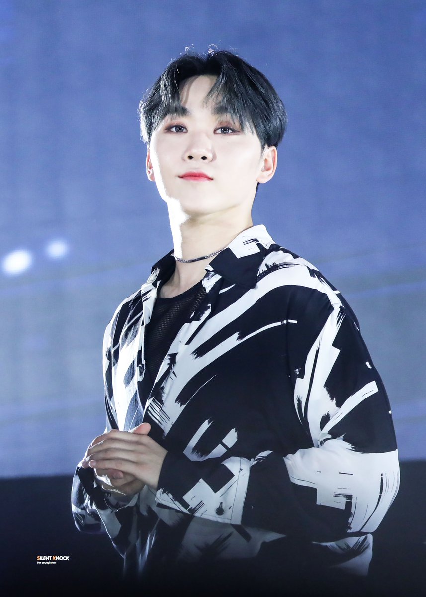 silentknock_boo's tweet photo. 190518 Love you three thousand times💕 #세븐틴 #승관 #SEVENTEEN #SEUNGKWAN #スングァン https://t.co/tNiaDU2FIz