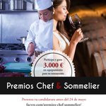 Photo by Chef&Sommelier (@ChefSommelierES)