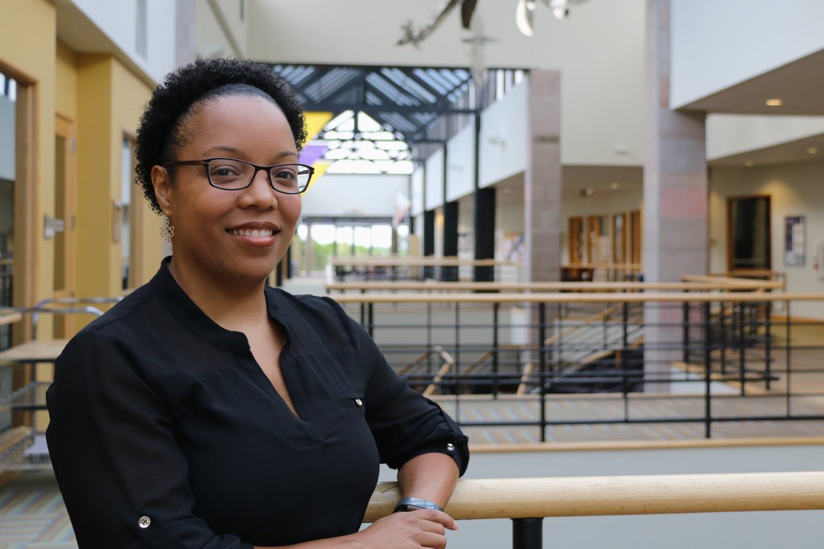 concordiatx's tweet photo. This year’s Keynote speaker is Dr. Elizabeth Medina, Associate VP for Student Life/Chief Diversity Officer at #CTX. She holds a Ph.D. and M.A. in Sociology and a BA in Sociology and Psychology. #TXwHeart https://t.co/vQB5zD2EyM