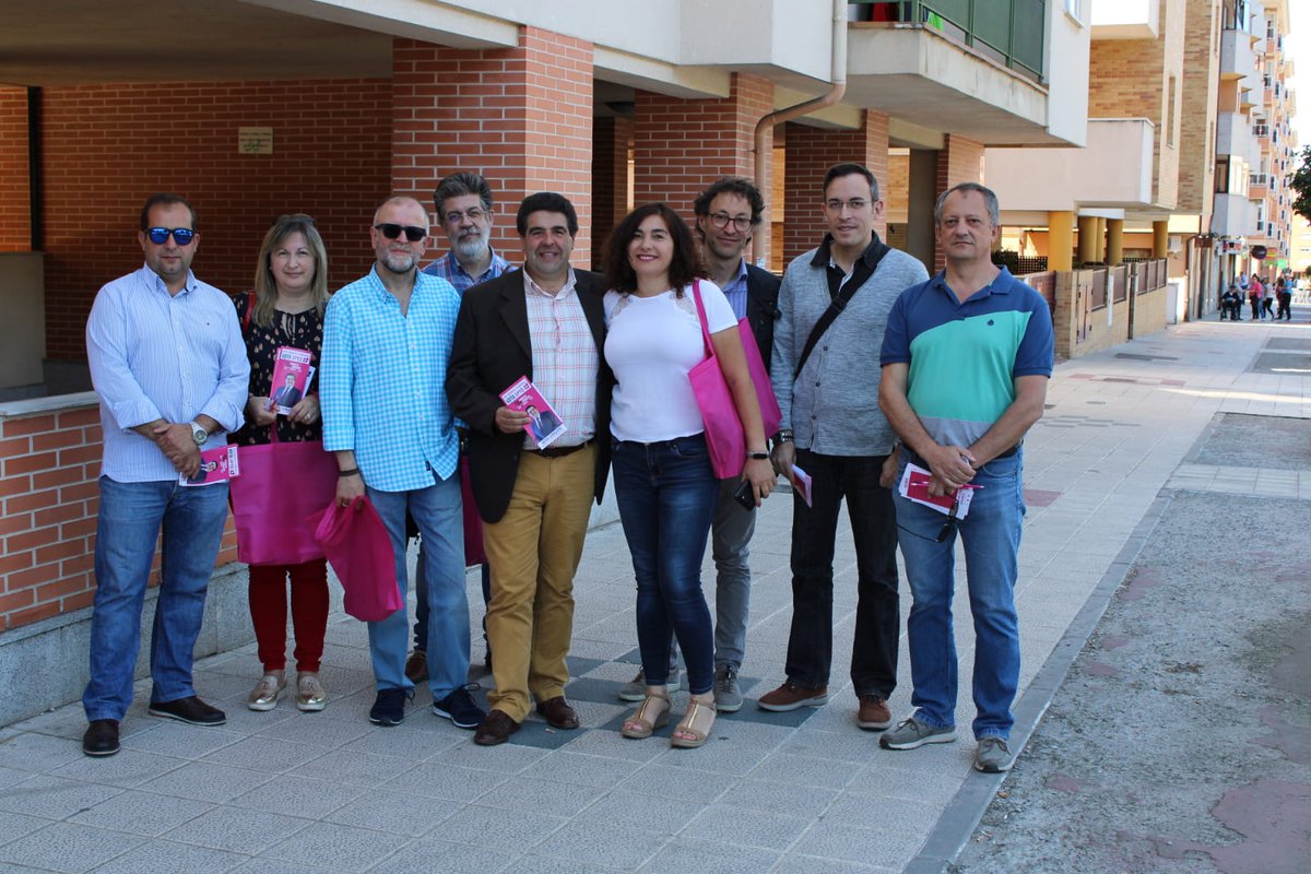 Ávila, Progreso y Democracia tweet media