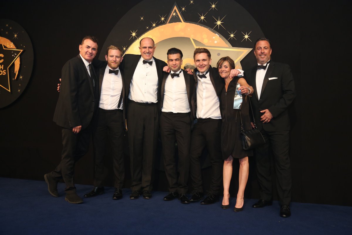 <a href="/PolymerUK/">Polymer Logistics UK</a> Sponsors Fresh Produce Business of the Year Award at FPC Fresh Awards 2019 #FPC <a href="/fpcfreshtalk/">Fresh Produce Consortium (FPC)</a> #SupplyChain 
urlzs.com/DW7d4