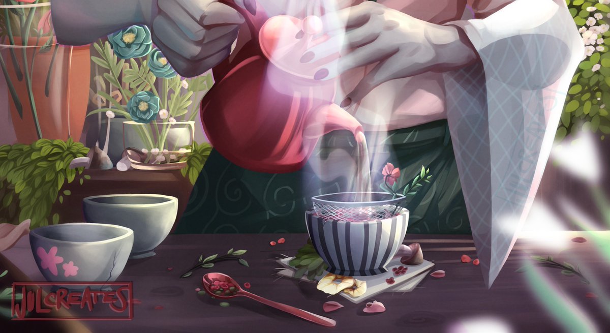 julcreates's tweet photo. Oh, Mr Clay..
#criticalrole #criticalrolefanart #CriticalRoleArt #artistsontwitter #digitalart https://t.co/IeWx1x4YmZ
