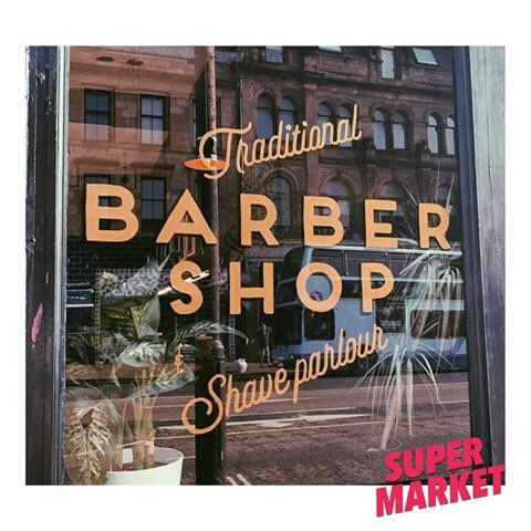 Need a trim? #Glasgow favourite <a href="/BadlandsBarber/">Badlands Barber</a> will be on hand for cuts, shaves, advice and also some incredible gents grooming products. Catch them 11am - 5pm, Sunday 2nd June at <a href="/EngineworksGla/">The Engine Works</a> as part of <a href="/westendfest/">West End Festival</a> #glasgowevents #westendfestival