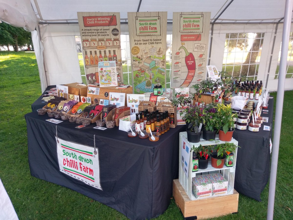 FoodDrinkDevon's tweet image. It's been a busy May for the @SDCF_CO_UK and there's more to come. Find them at the @Shopdartington Food Fair (26 - 27 May), Flavourfest, Plymouth (31 May - 2nd June) and Kingsbridge Food &amp;amp; Music Festival (31st May -  2nd June). To find out more, visit: foodanddrinkdevon.co.uk/member/south-d…