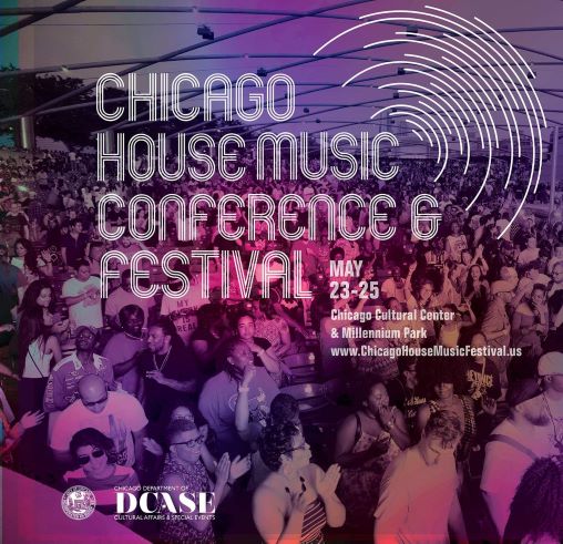 4th Annual #Chicago #HouseMusic Conference and Festival, May 23-25, 2019, chicago.gov/city/en/depts/… -- In the CBMR Library: Do You Remember House?: Chicago's Queer of Color Undergrounds by Micah E. Salkind #BlackMusic @MillenniumParkChicago <a href="/Millennium_Park/">Millennium Park</a>