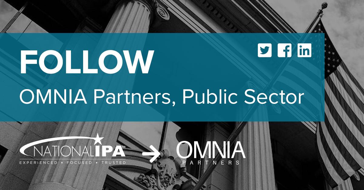 National IPA tweet media