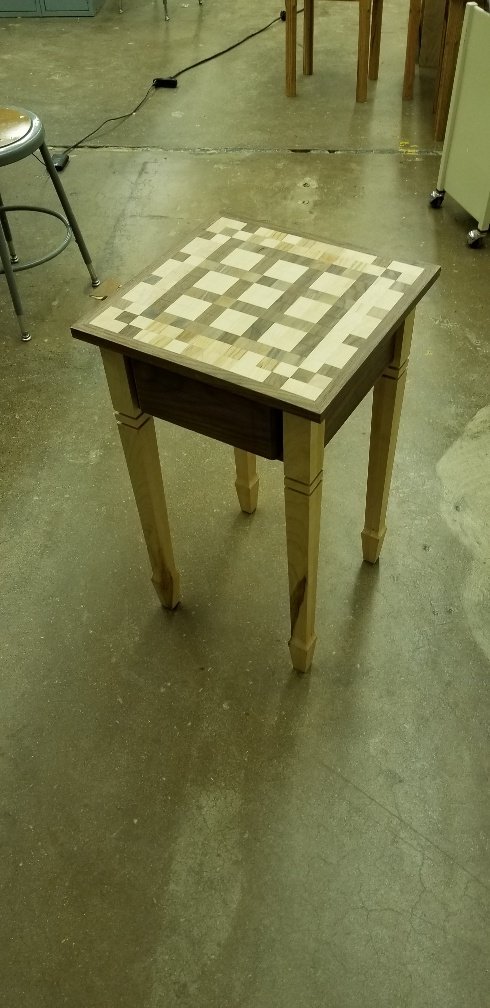 GrantTechEd's tweet photo. Some more amazing student projects out of Mr. Hansen's Advanced Woods class! Great job! https://t.co/SZKmz62Ktn