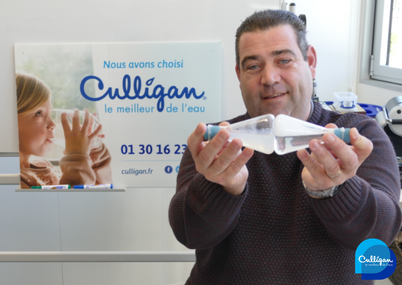 CulliganRecrute's tweet photo. Nos nouvelles recrues jouent les apprentis chimistes lors de leur formation à la Culligan Academy ! 👩‍🔬👨‍🎓 https://t.co/EOZlhZwLvD