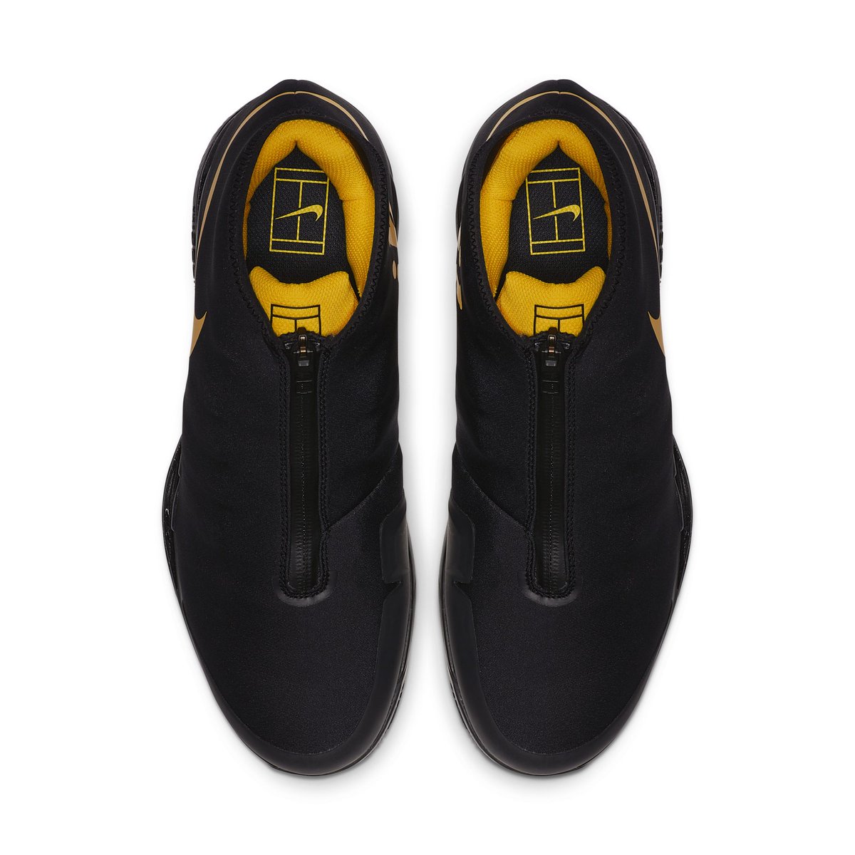 nikecourt air zoom vapor x glove