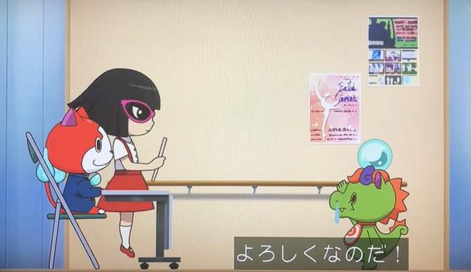 Popular Tweets Of 妖怪ウォッチ専門チャンネル Yo Kai Watch 6 Whotwi Graphical Twitter Analysis