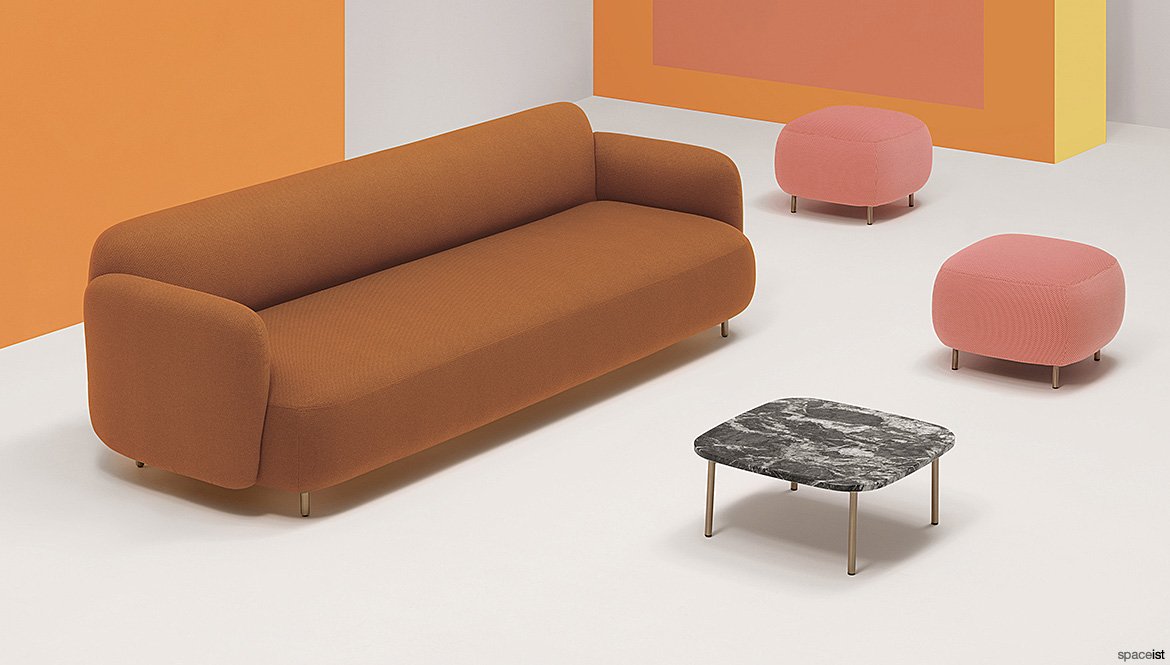 New Office Sofa > bit.ly/2w6dReE