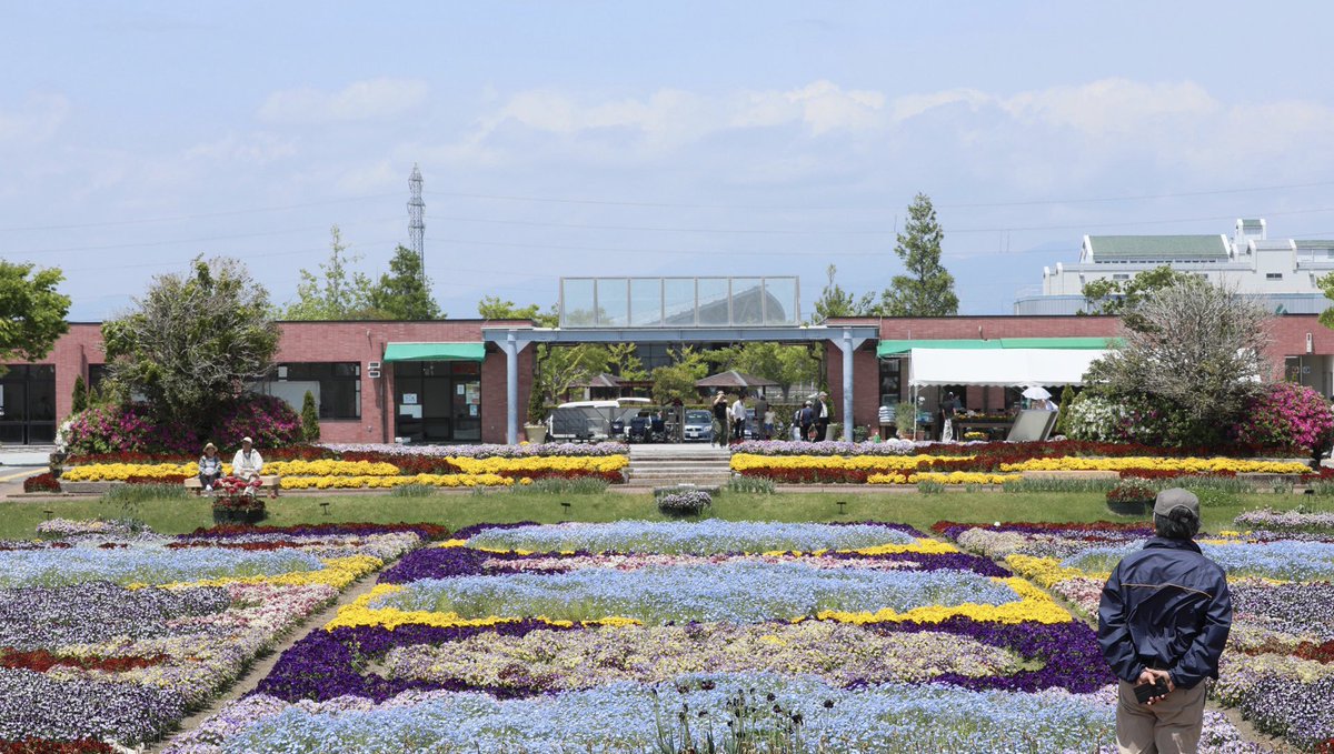 たけし 仙台市でステキな場所を見つけました 仙台市園芸センター 花園 花畑 花 たけし 仙台市でステキな場所を見つけました 仙台市園芸センター 花園 花畑 花