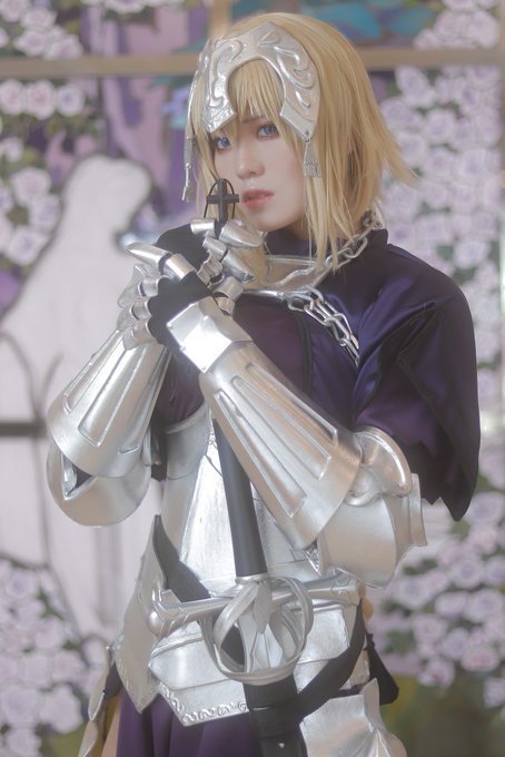 Twitterのコスプレ画像41