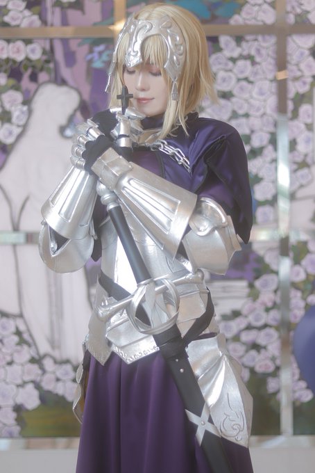 Twitterのコスプレ画像42