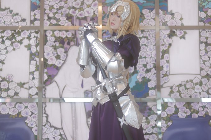 Twitterのコスプレ画像43