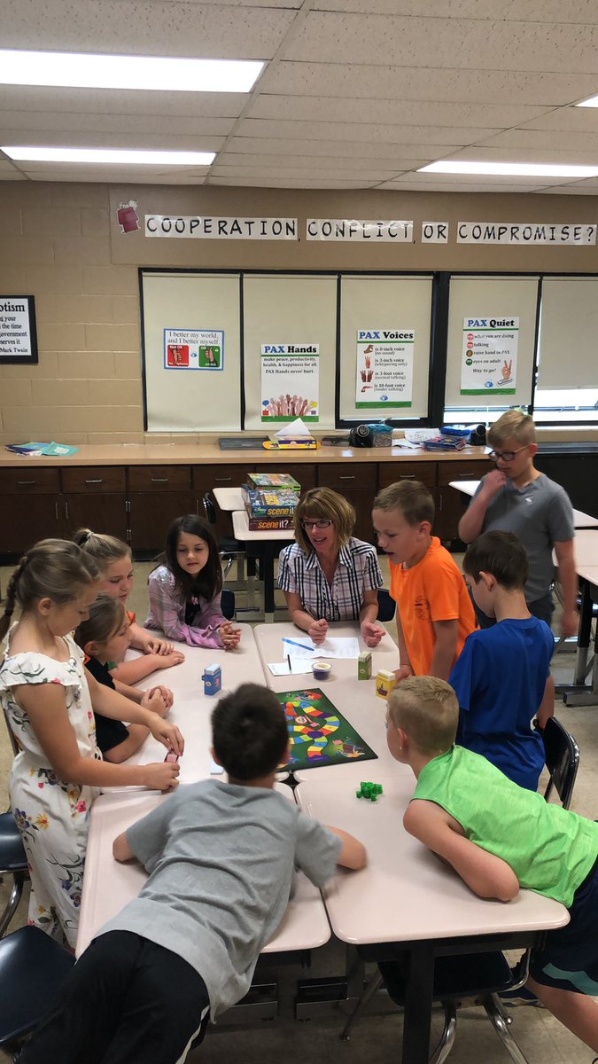 BrookColts's tweet image. Scene IT! #experienceweek2019 #BrookColts