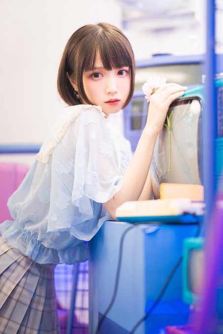 コスプレイヤー依川川__のTwitter画像12