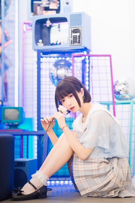 コスプレイヤー依川川__のTwitter画像11