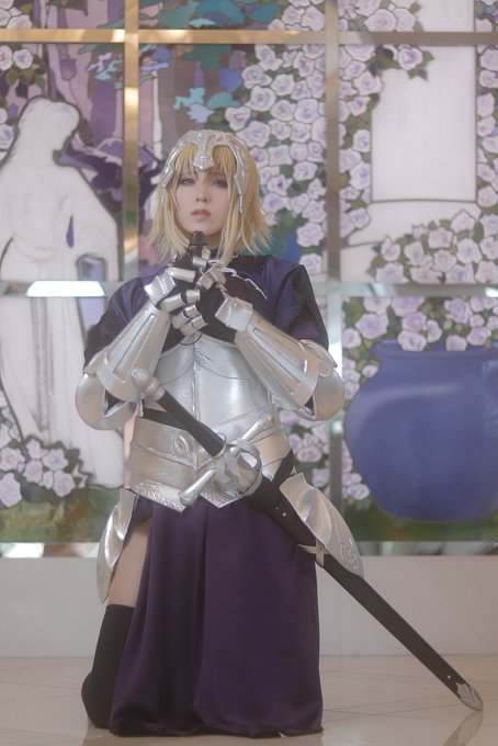 Twitterのコスプレ画像44