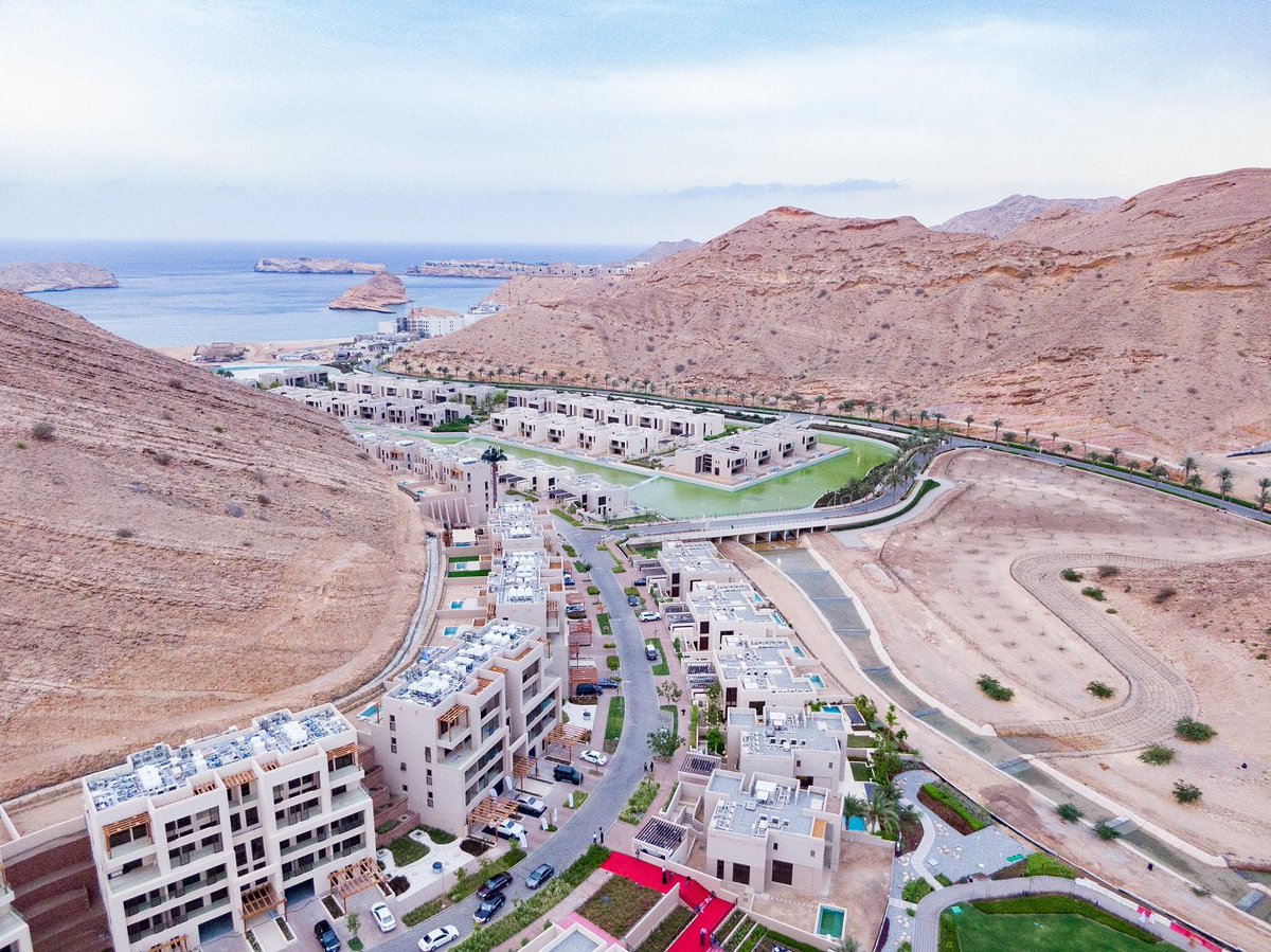 wejhatt's tweet photo. #Muscat_Bay officially launches signature Parkland together with regional VIP guests .
https://t.co/pYyBWU8VwS عبر @wejhatt
جريدة #وجهات
@muscatbay @OmranGroupOm @OmanTourism https://t.co/q2IBMls8P6