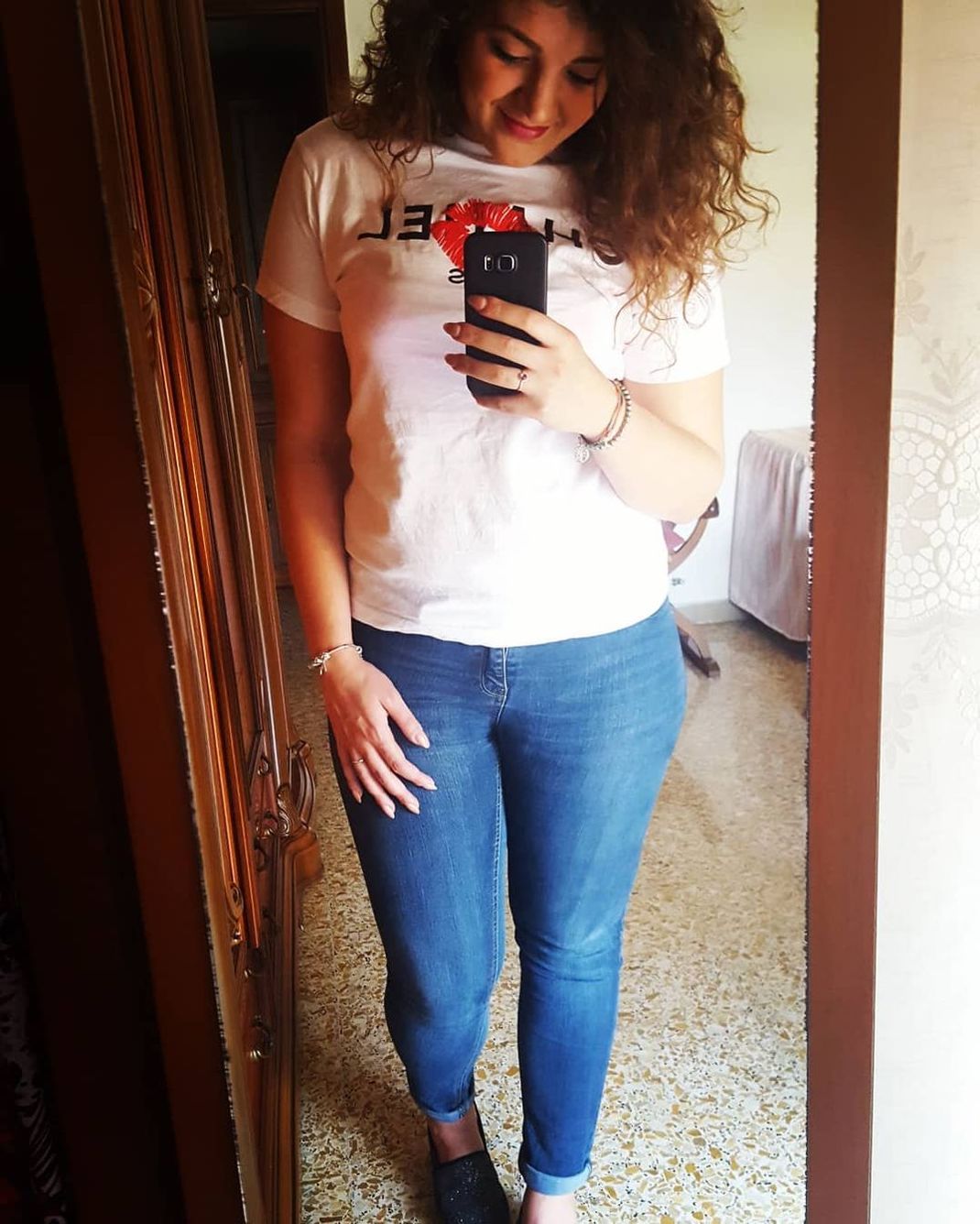 big tits amateur mirror / X