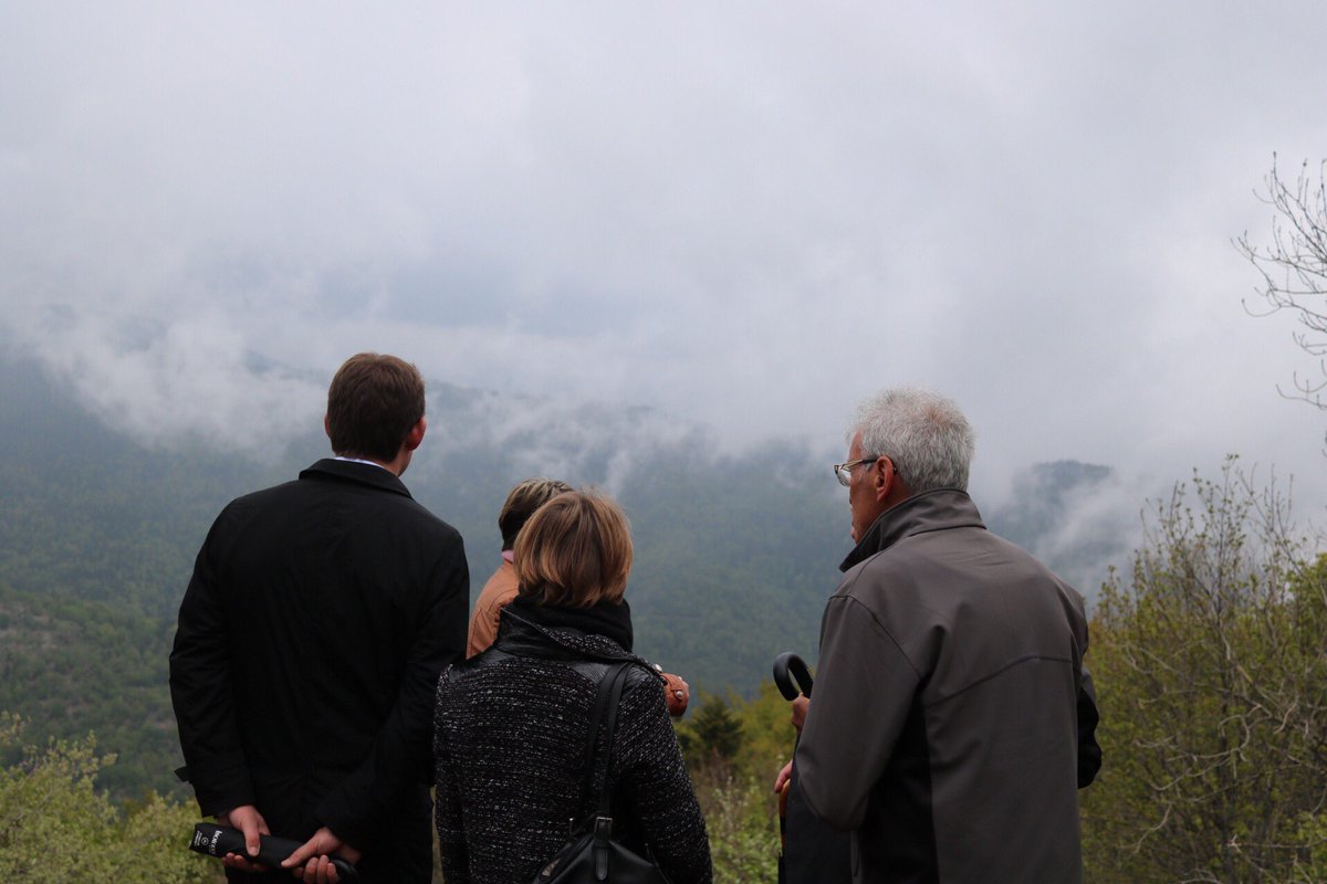 Raphaël Schellenberger (@RSCactu) on Twitter photo 2019-05-21 05:45:55 🇪🇺 Accueil d’@ASanderMEP et @JosephDaul, dans ma circonscription. 1e séquence au #Hartmannswillerkopf, lieu empreint d’histoire. ▶️ l’#Europe est avant tout une histoire et une civilisation avant d’être une construction administrative. #Europeenne2019 🇪🇺 Accueil d’@ASanderMEP et @JosephDaul, dans ma circonscription. 1e séquence au #Hartmannswillerkopf, lieu empreint d’histoire. ▶️ l’#Europe est avant tout une histoire et une civilisation avant d’être une construction administrative. #Europeenne2019