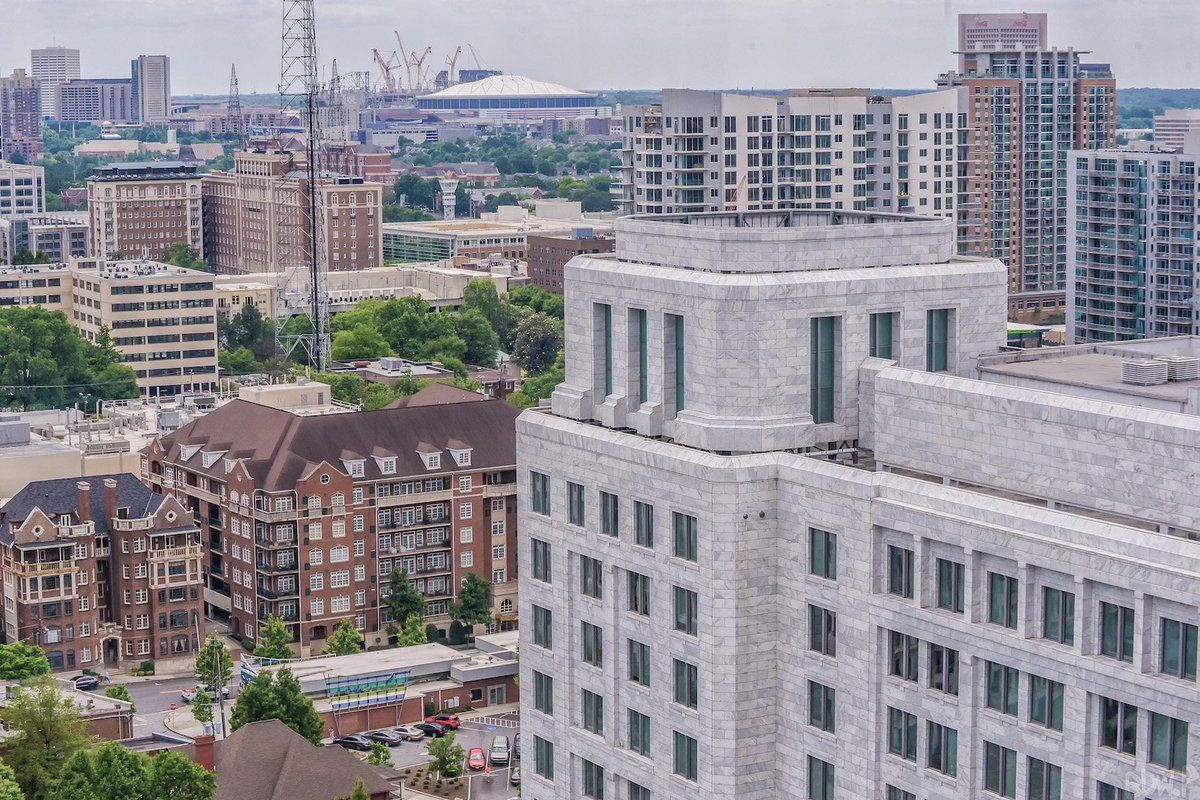 GAposts's tweet image. Atlanta, Georgia