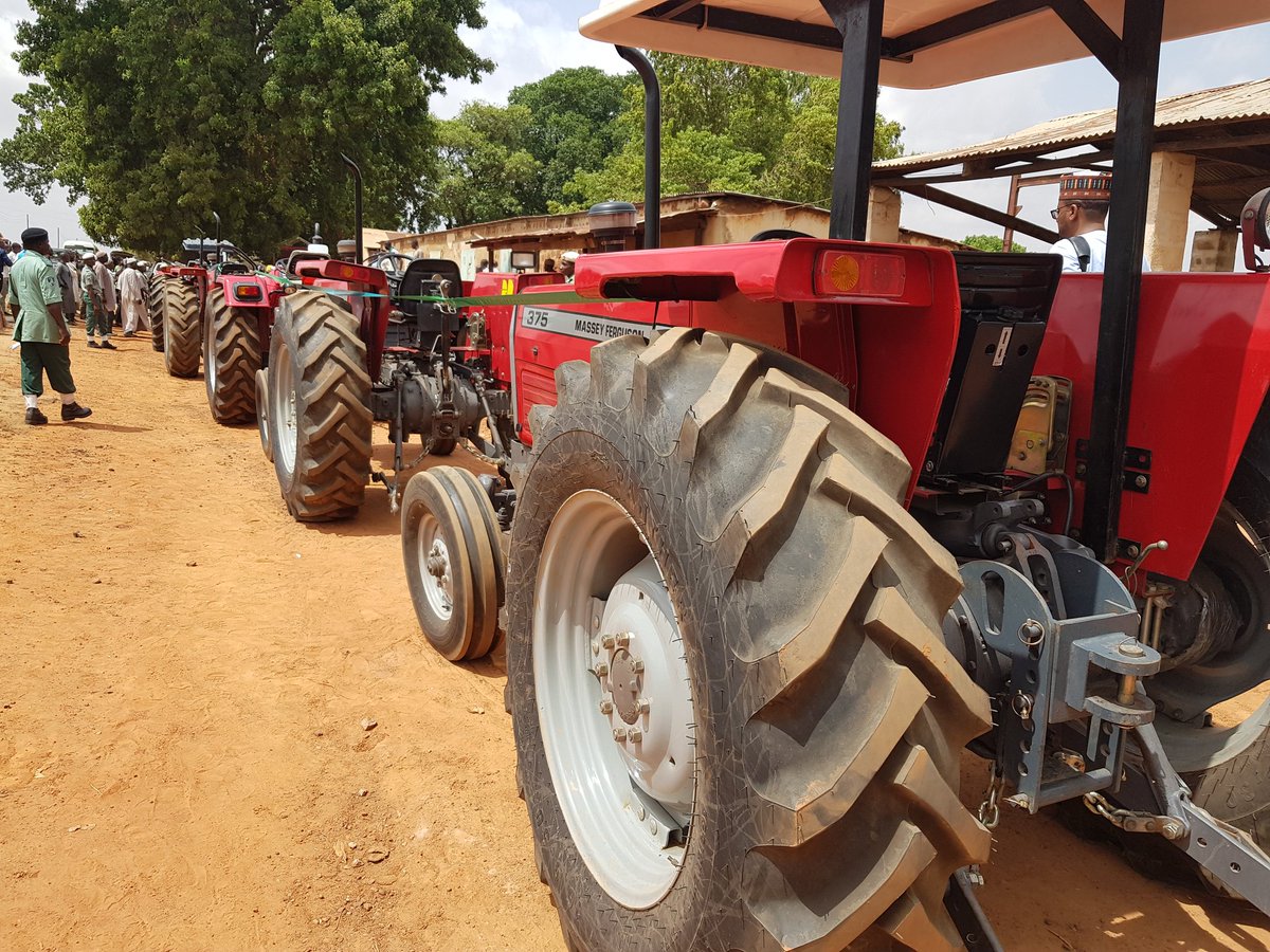 Fed Min of Agric & Food Security tweet media