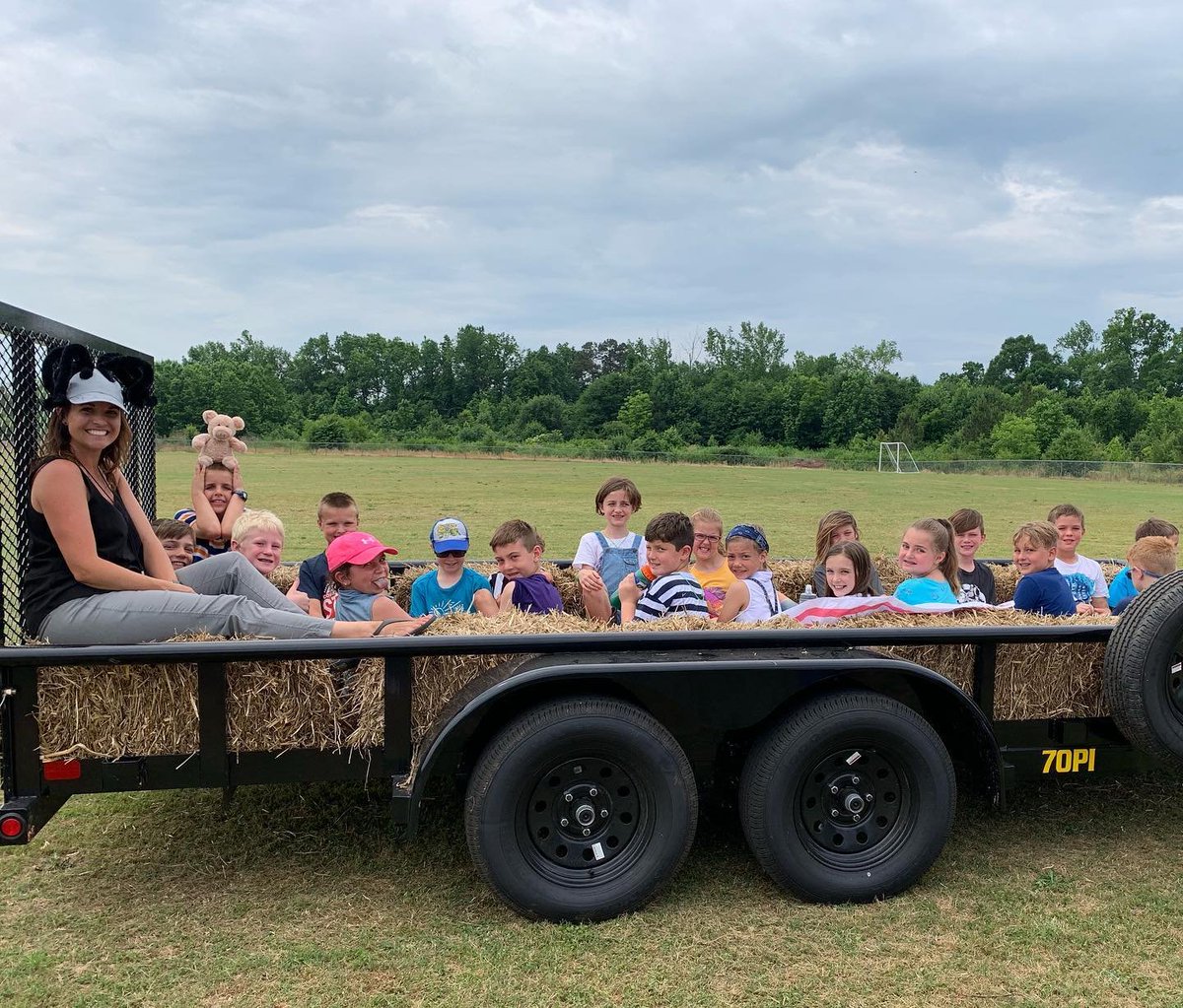 The Academy At Shannon Forest tweet media