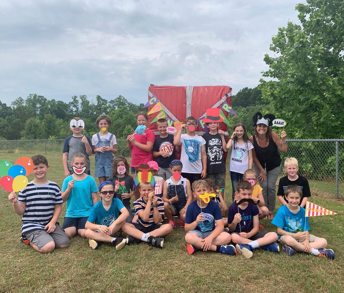 The Academy At Shannon Forest tweet media