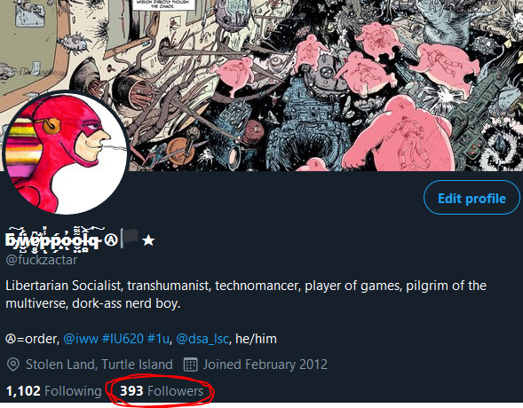 fuckespie's tweet photo. Please send 27 new followers my way, stat! #weednumber https://t.co/IFsxkzH0vI