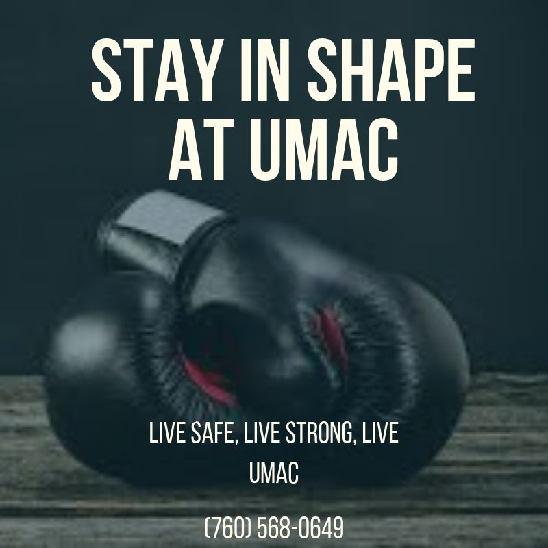 Universal Martial Arts Center (Palm Desert) (UMACPalmDesert) Twitter