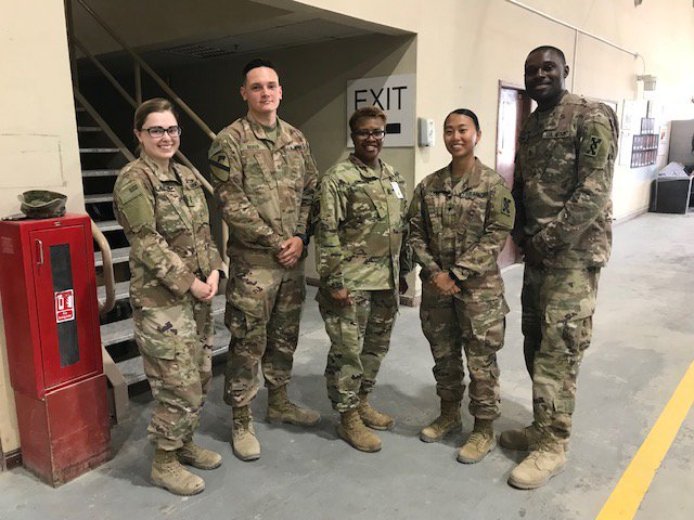 patsyoverton's tweet image. My Client In Kuwait - mailchi.mp/ff0d2335aeaf/m… How very exciting to get a phone call from my first client in Kuwait!