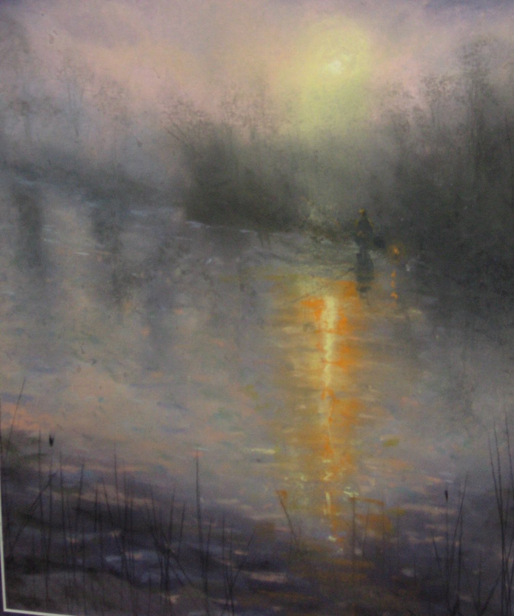 Daniel Barton (@danielartstudio) on Twitter photo 