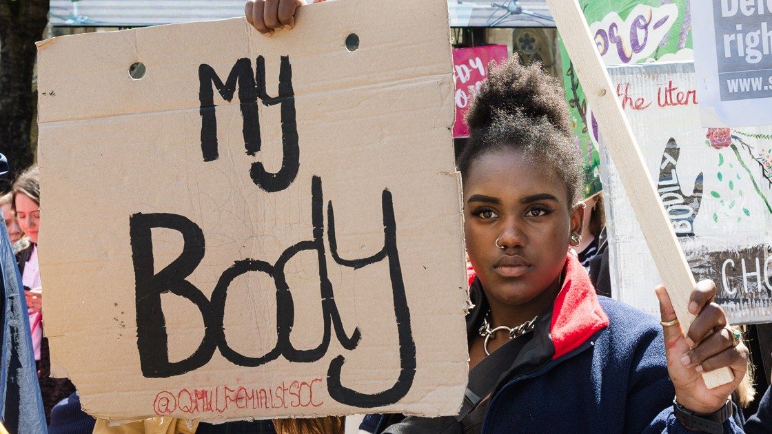 How You Can Fight Back Against Abortion Bans buff.ly/2Emgg9D
