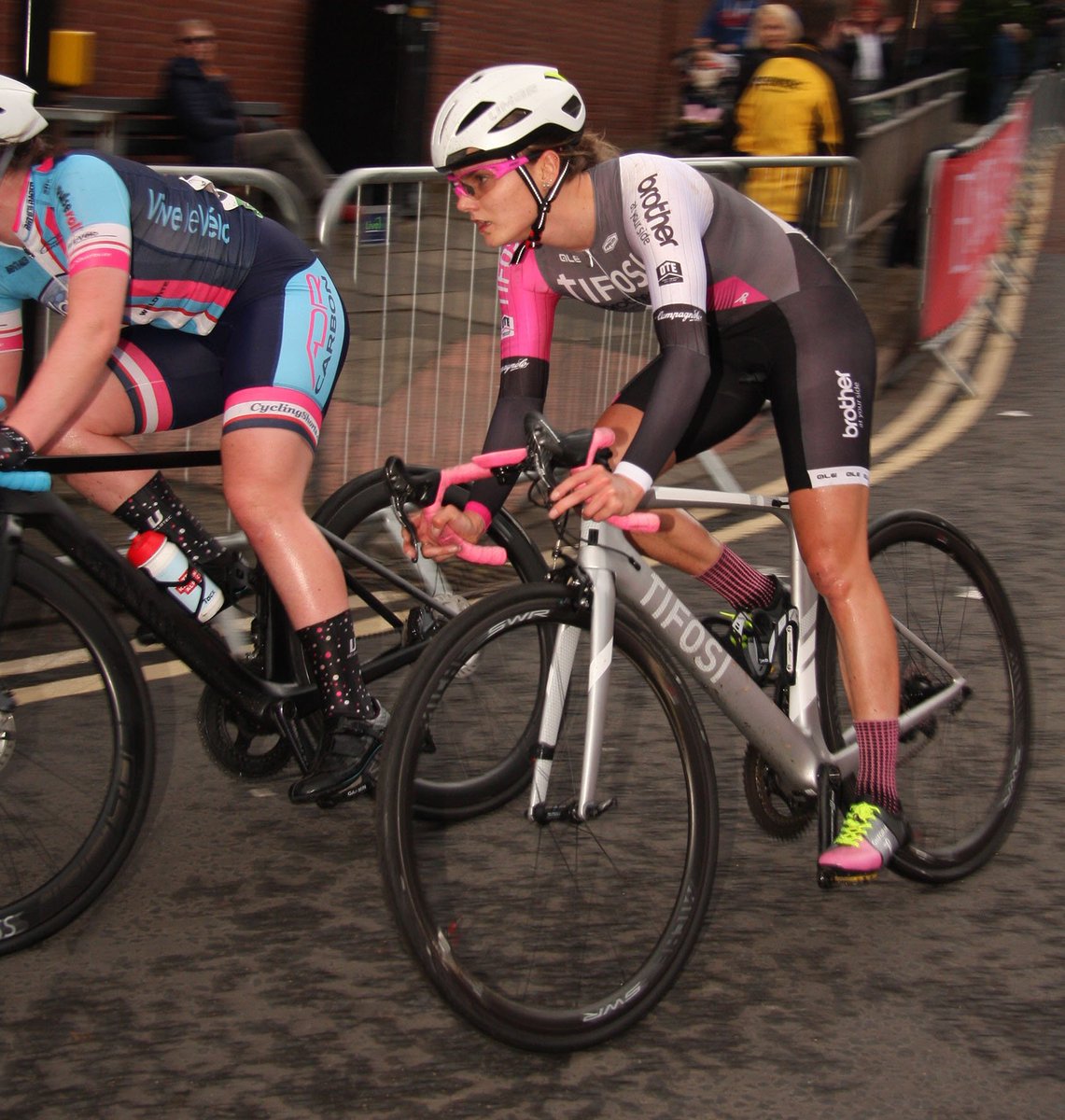 BJ13Fur's tweet photo. @C_PORTER11 in Durham @TourSeries https://t.co/HNKPvFIALo