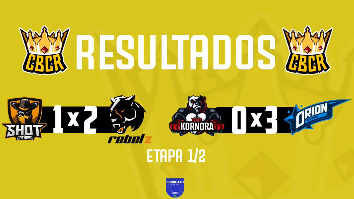Copa Brasil De Clash Royale tweet media