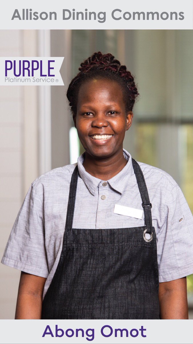 NU_Dining's tweet photo. We would like to give a warm welcome to our Social Stars for the Month of May! We are so appreciative of all the hard work and commitment these associates bring everyday! We thank you! #SocialStars #NUeats
#PurplePlatinumService
#ChartwellsHE
#ChartwellsCentral https://t.co/KItE4LgCVA