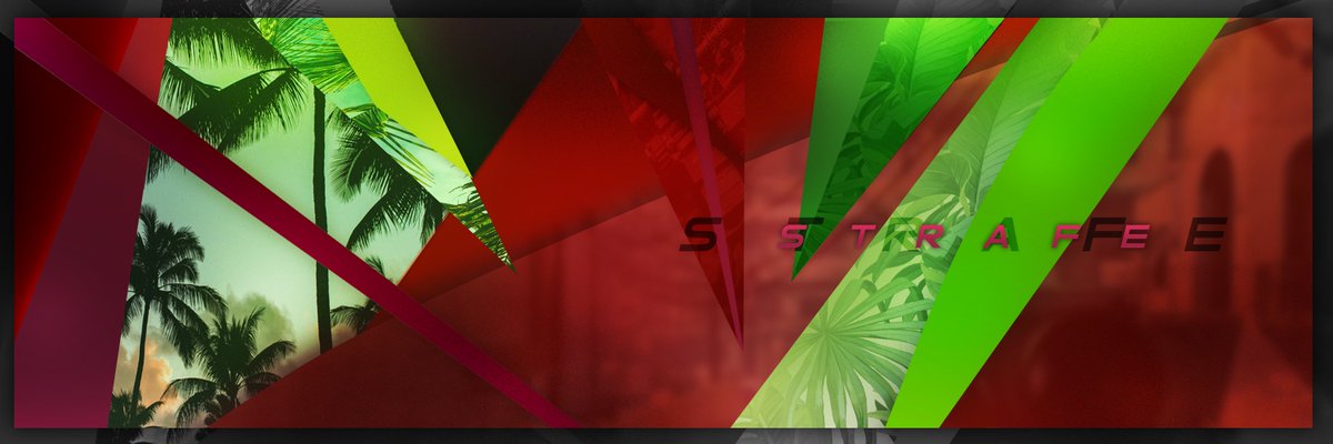ArtsStrafe's tweet photo. Jungle-Gaming themed banner! #Graphicdesign #freegfx #freegraphicdesign #cheapdesign #cheapgfx #graphicdesigner https://t.co/6qj21J3hpp