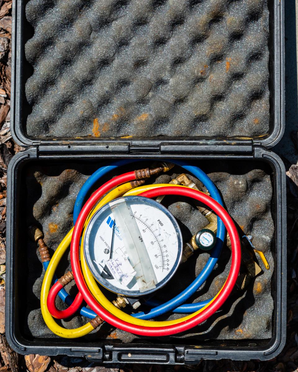 AdvBackflow's tweet image. A regular test and some maintenance can guarantee that your backflow is ready for every gallon that comes it's way.