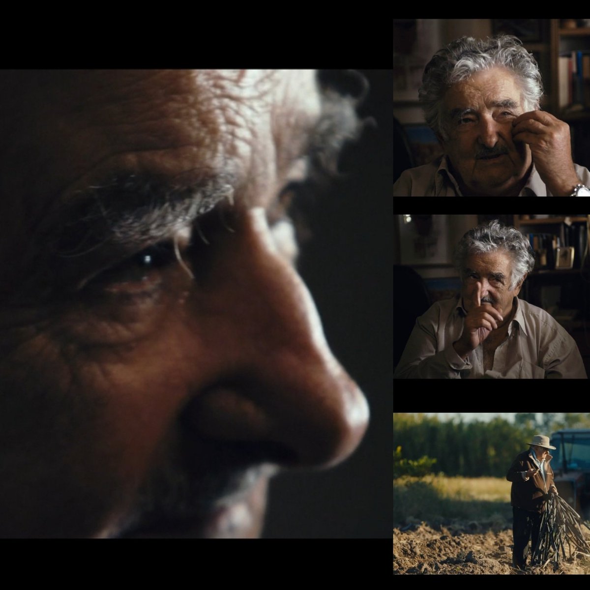 ECulturalUyCat's tweet photo. SABADO 25 MAYO A LAS 19HS EN #DOCSBARCELONA, PEPE, una vida suprema de E.Kusturica,en los CINEMAS ARIBAU, 5...No te lo podes perder!!! https://t.co/NwHcFbOXAZ